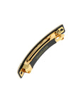 Stripe Small Barrette