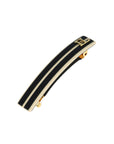 Stripe Small Barrette