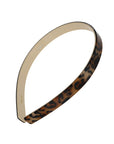 Essence 1/2" Headband