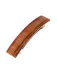 Essence Rectangle Barrette