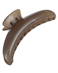 Large Arch Claw Clip