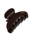 Small Arch Claw Clip