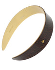 1 1/5" Ultracomfort Headband - French Classic