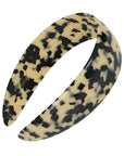 1 1/2" Ultracomfort Headband - French Classic