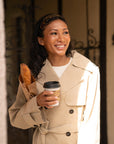 1 1/2" Ultracomfort Headband - French Classic