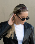 1 1/2" Ultracomfort Headband - French Classic