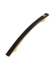 Long and Skinny Barrette - French Classic