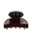 Small Couture Claw Clip - French Classic