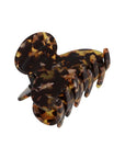 Small Couture Claw Clip - French Classic