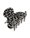 Small Couture Claw Clip - French Classic