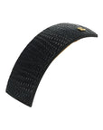 Rectangle Volume Barrette - French Classic