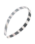 1/2" Ultracomfort Headband - French Classic
