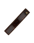 Classic Rectangle Barrette - French Classic