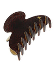 Medium Couture Claw Clip - French Classic