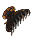 Medium Couture Claw Clip - French Classic
