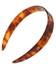 3/4" Wide Headband - French Classic
