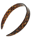 3/4" Wide Headband - French Classic