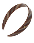 3/4" Wide Headband - French Classic