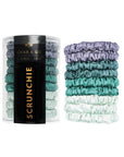 Grab & Go Scrunchie Tube