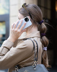 Grab & Go Scrunchie Tube