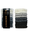 Grab & Go Scrunchie Tube