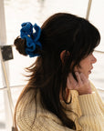 Millie Crochet Scrunchie