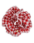 Bambi Scrunchie