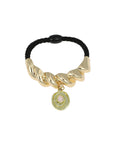 Barcelona Pony Cuff