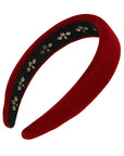 Adaline Headband
