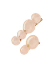 Seaglass Pinch Clip 2-pack