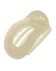 Aire Flat Claw Clip