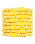Grab & Go Pony, 8 Pack Hair Ties - SALE