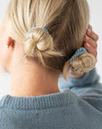 Grab & Go Pony Tube, 15 Hair Ties