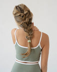 Grab & Go Pony Tube, 15 Hair Ties