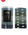 Grab & Go Pony Tube, 15 Hair Ties