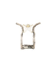 Odessa Claw Clip