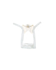 Odessa Claw Clip