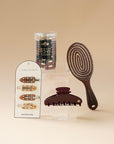 Warm & Cozy Gift Set