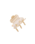 Mini Mermaid Claw Clip - Classic