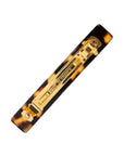 Small Luxury Rectangle Barrette - Classic