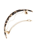 Extra Volume Barrette - Classic