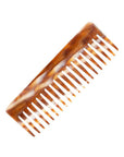 Wide Tooth Styling Comb - Classic