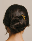 Skinny Flex Chignon Hair Pin - Classic