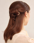 Skinny Flex Chignon Hair Pin - Classic