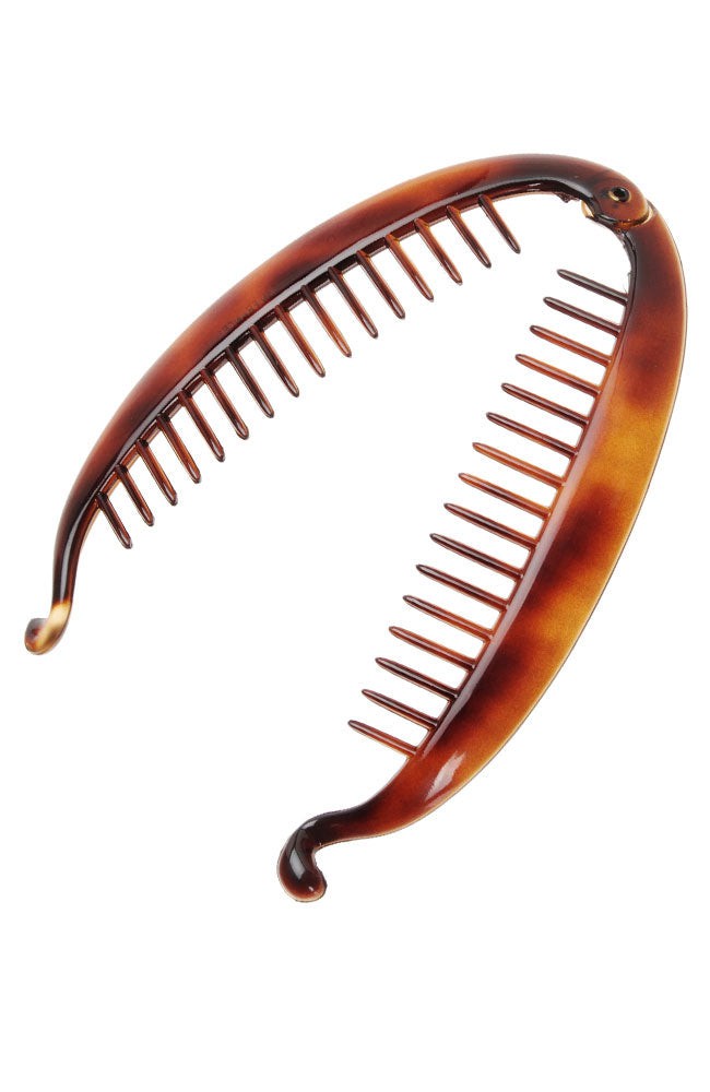 Banana Clip for Medium to Thick Hair | France Luxe