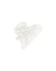 Mini Couture Claw Clip - French Classic