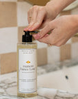 French Liquid Hand Soap