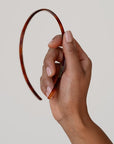 1/8" Ultracomfort Thin Headband - Classic