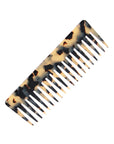 Wide Tooth Styling Comb - Classic