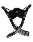 Mini Mermaid Claw Clip - Classic